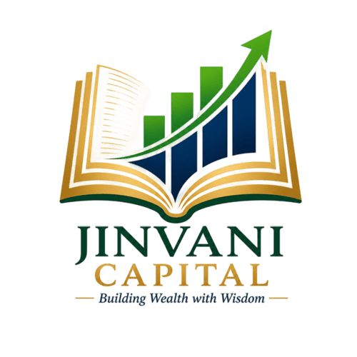 Jinvani Logo