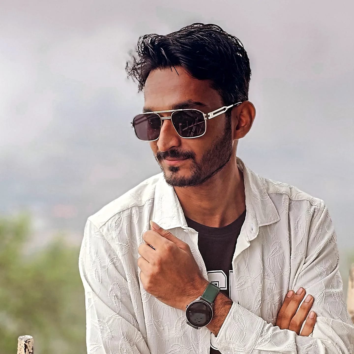 Swarn Kumar Jain
